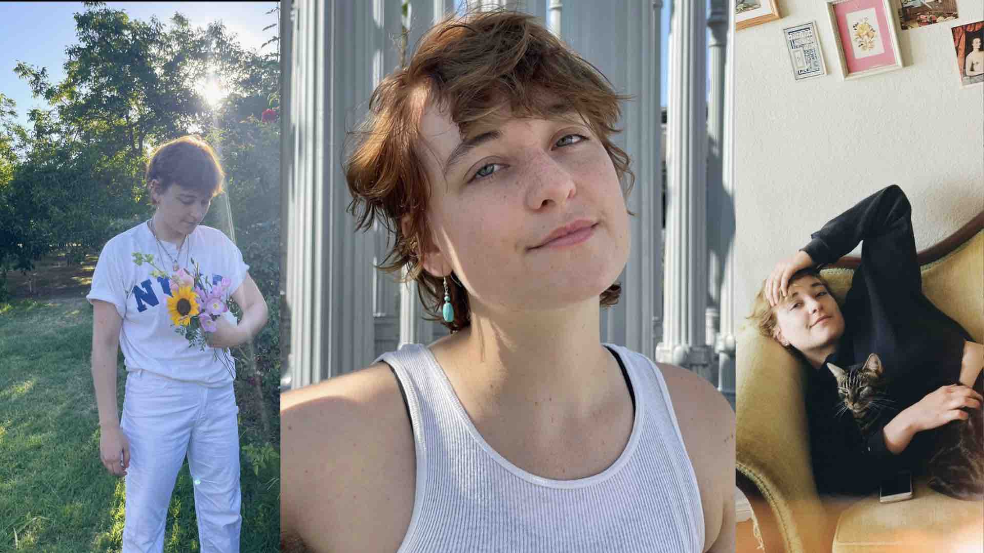 P’s Top Surgery Fund photo