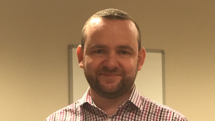 Fundraiser by Aileen O Rourke : In memory of Stephen O’Brien