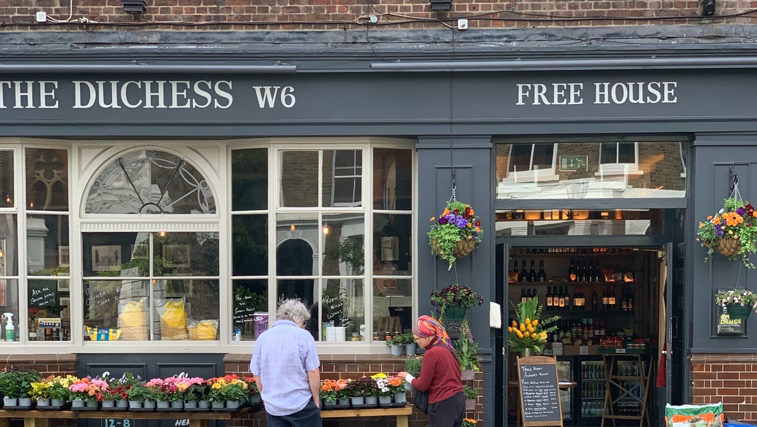 Fundraiser by James Fitzgerald Community Defibrillator The Duchess w6