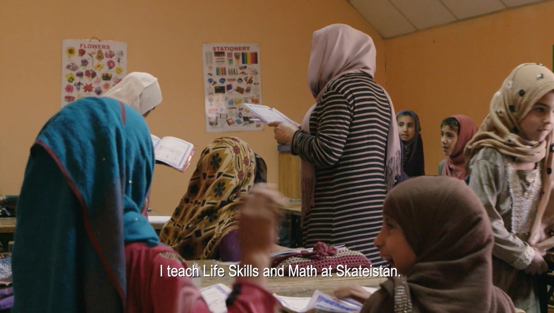 Learning to skateboard online in a warzone vimeo