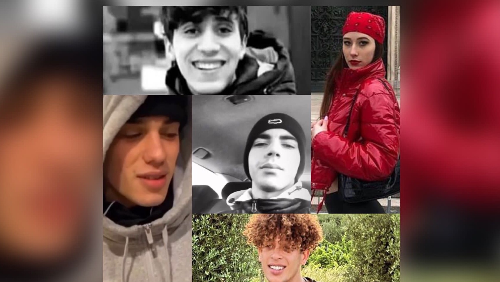 Per Dennis , Salah , Imad , Irene , Imad Natiq photo