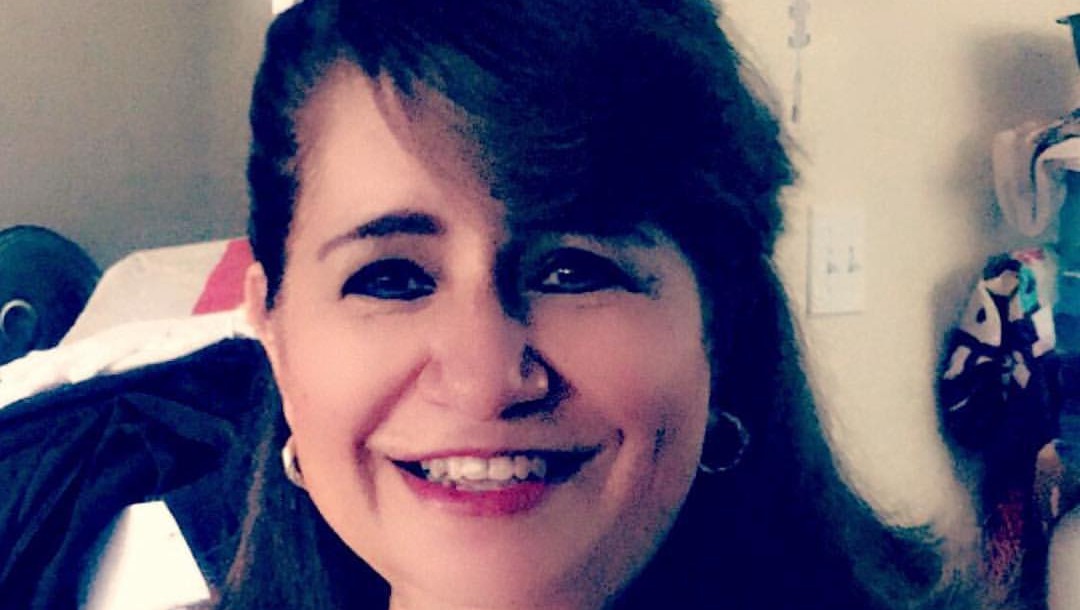 Honoring the life Esperanza Solorzano photo