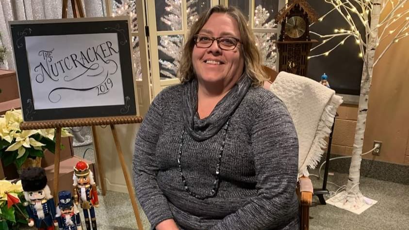 Fundraiser by Darin Ries : Help Amy Rager (Buchanan)