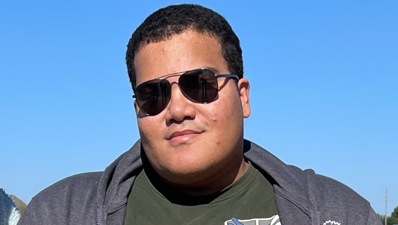 Help Davin Ugbaja Rest Peacefully photo