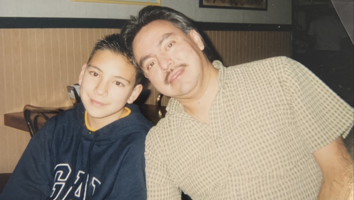 Funeral Expenses for Carlos A. Bautista photo