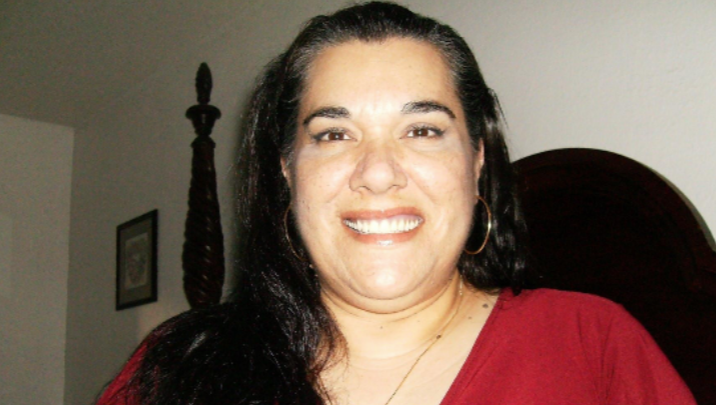 A Gift of Mobility for Patty photo