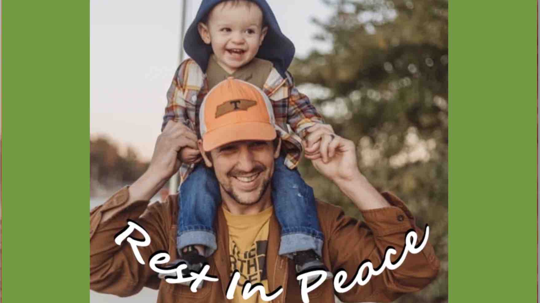 Fundraiser by Brandon Miller Blaine Lewis funeral expenses