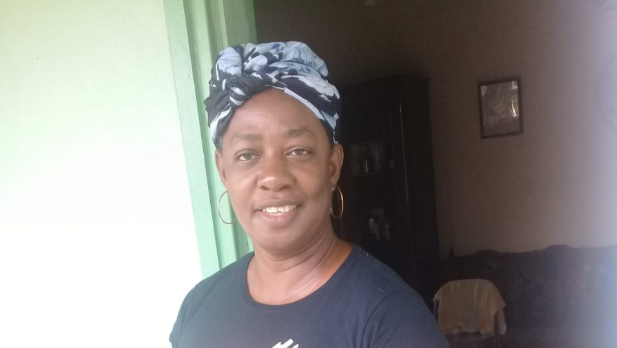 Help put the smile back on my moms face photo