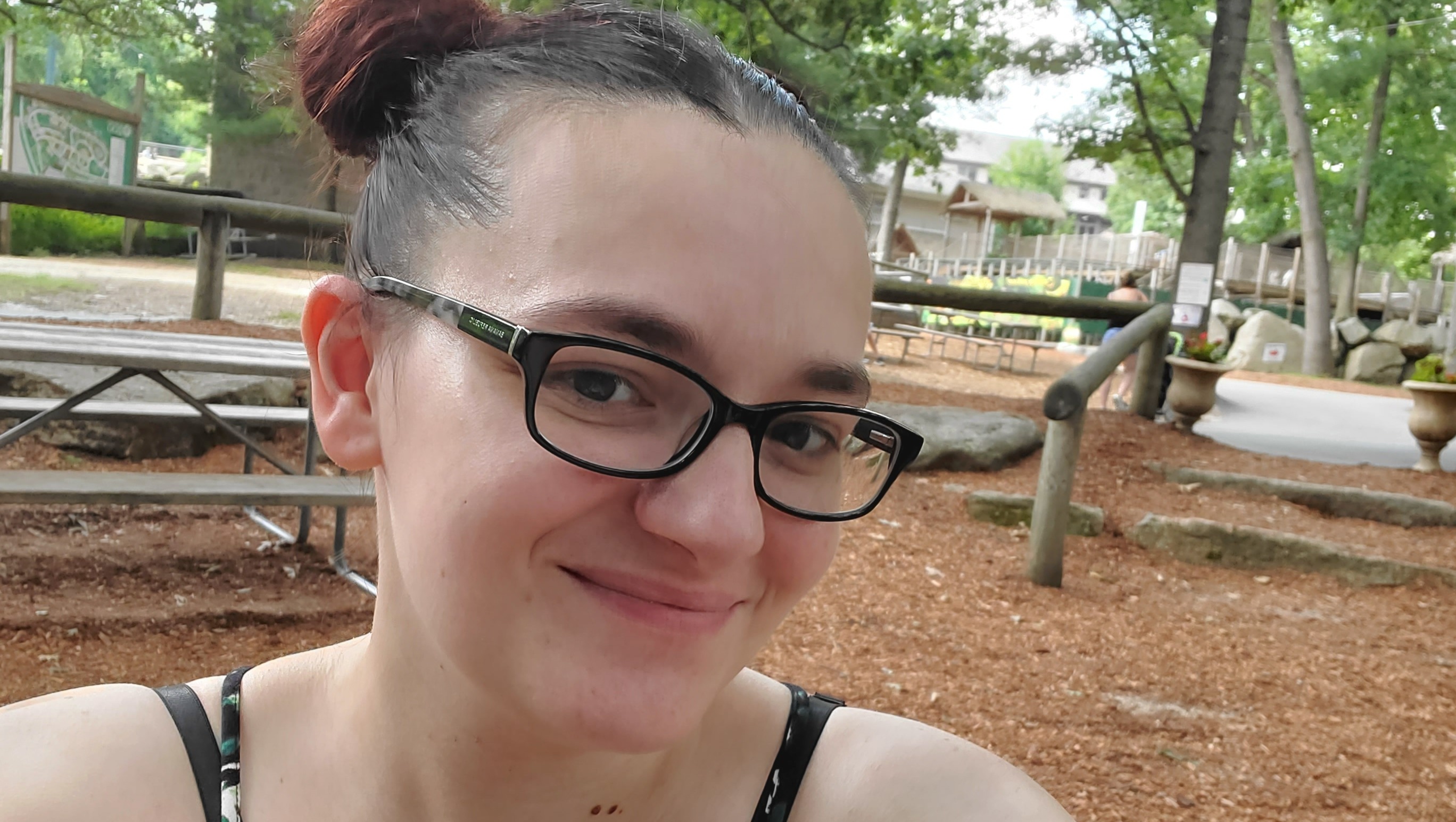 The Unexpected Passing Of Ms. Melodie: New Information - 99kt628