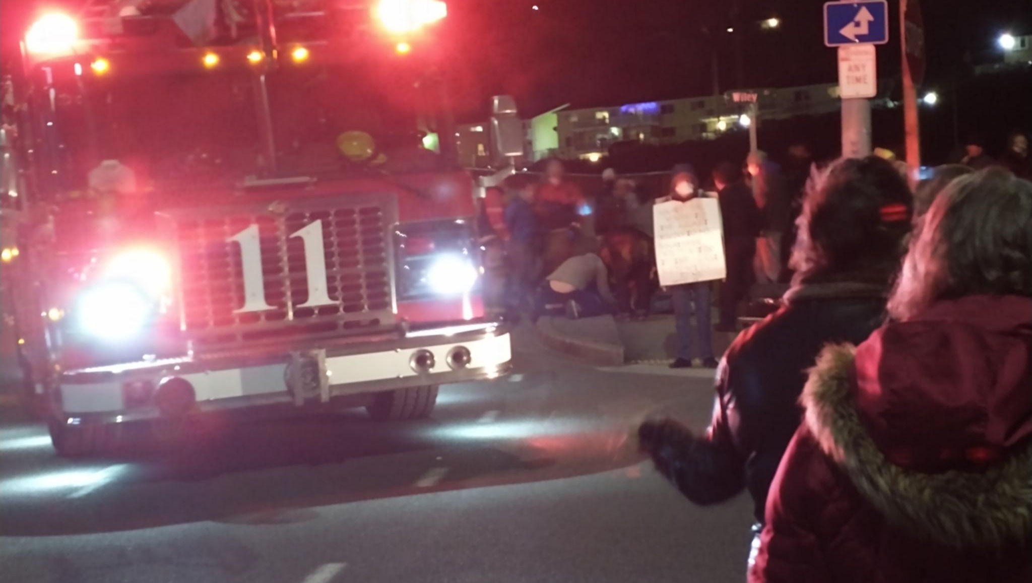 Help Theresa recover from car attack injuries photo