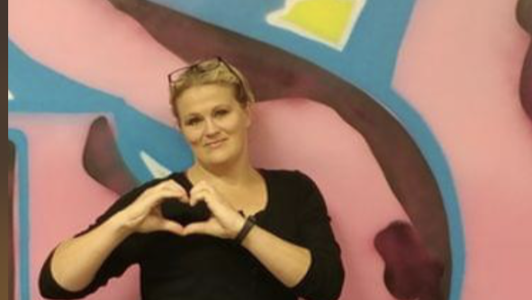 Help Lindsey Hella battle return of brain cancer photo