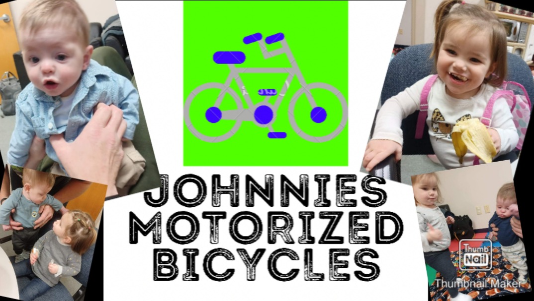 Fundraiser by Johnnie William Moser Jr. Idle Hands Are The Devil's