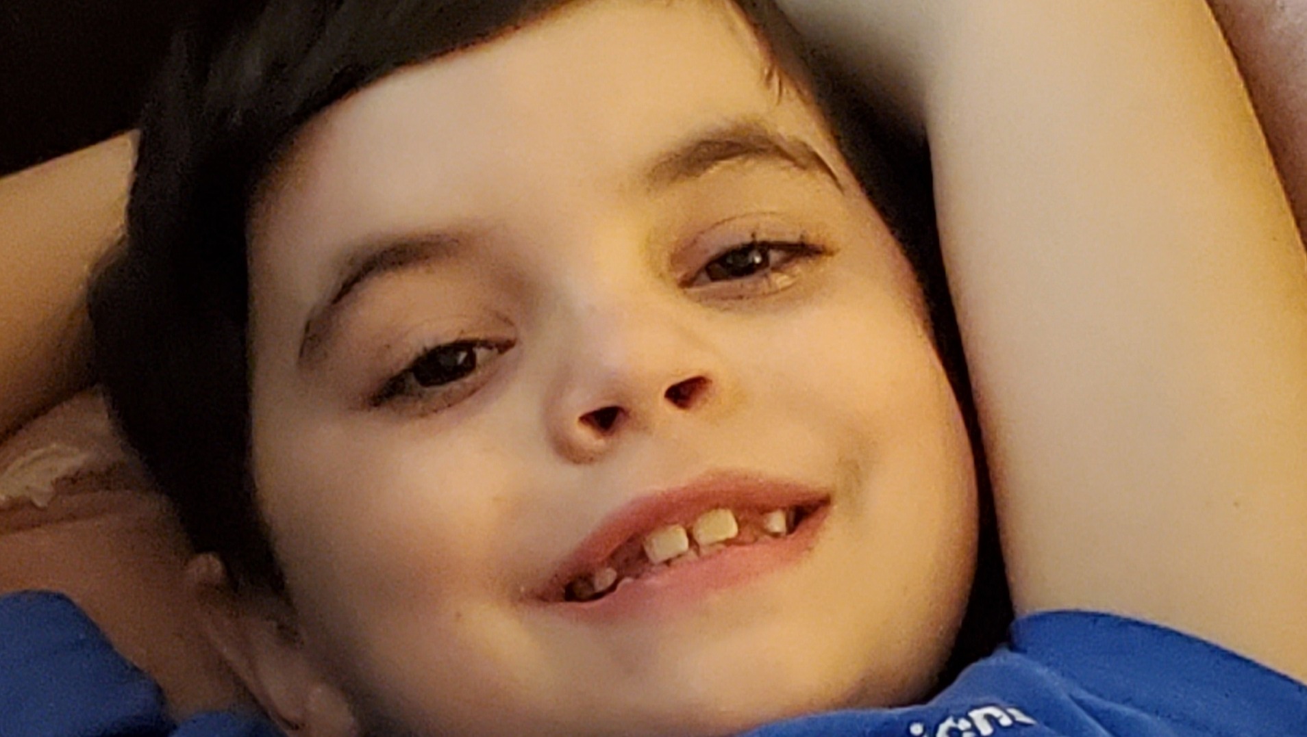 Fundraiser by Mary Parker : Support Jayson Scott
