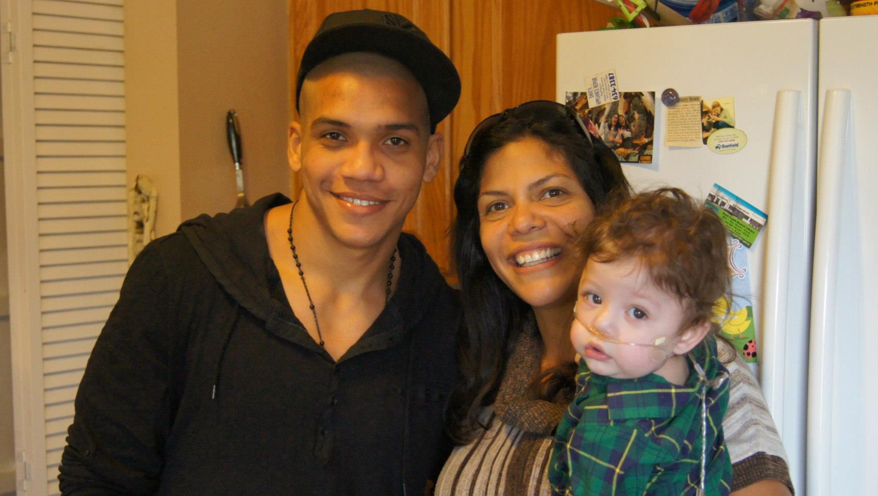 Fundraiser by Chris Wikstrom : Memorial fund for Ramon Montes Reyes
