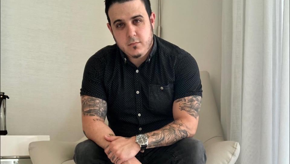 Fundraiser for Shaun Honekman by Ariana Rios : Help Shaun pay for his ...