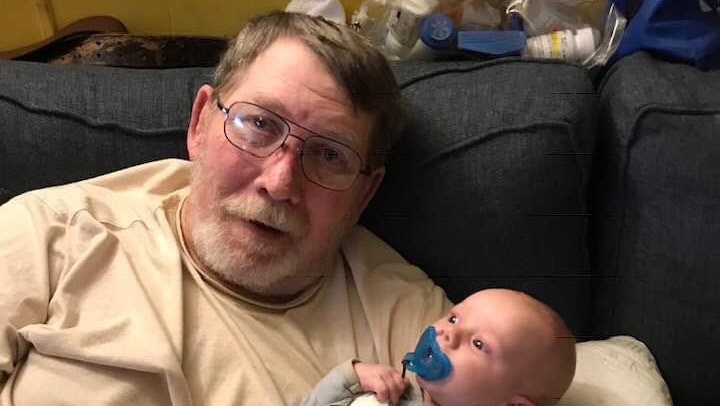 Patsy Ross Fundraiser for Patsy Ross by Bambi Williams : Please help Marvin and ...