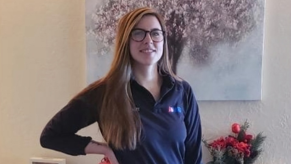 Fundraiser for Miranda Gutierrez by Michelle Volkmar Help our hero