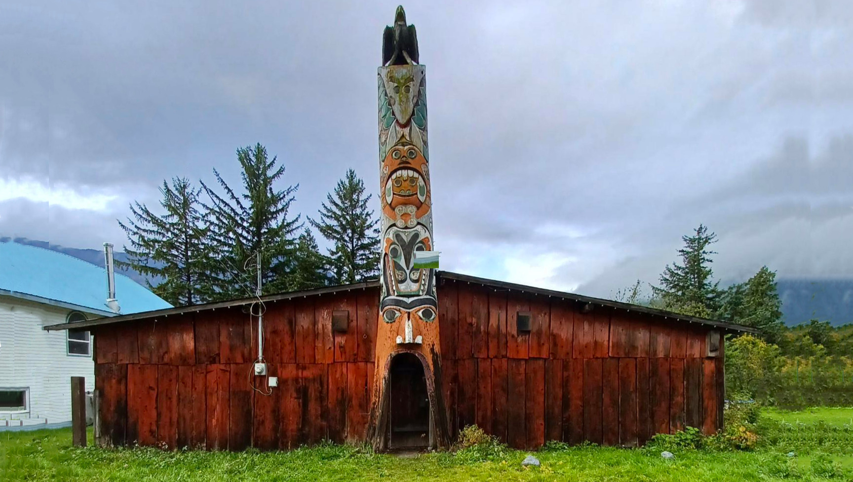 Fundraiser by b h House of Numst' Restoration & Reconstruction