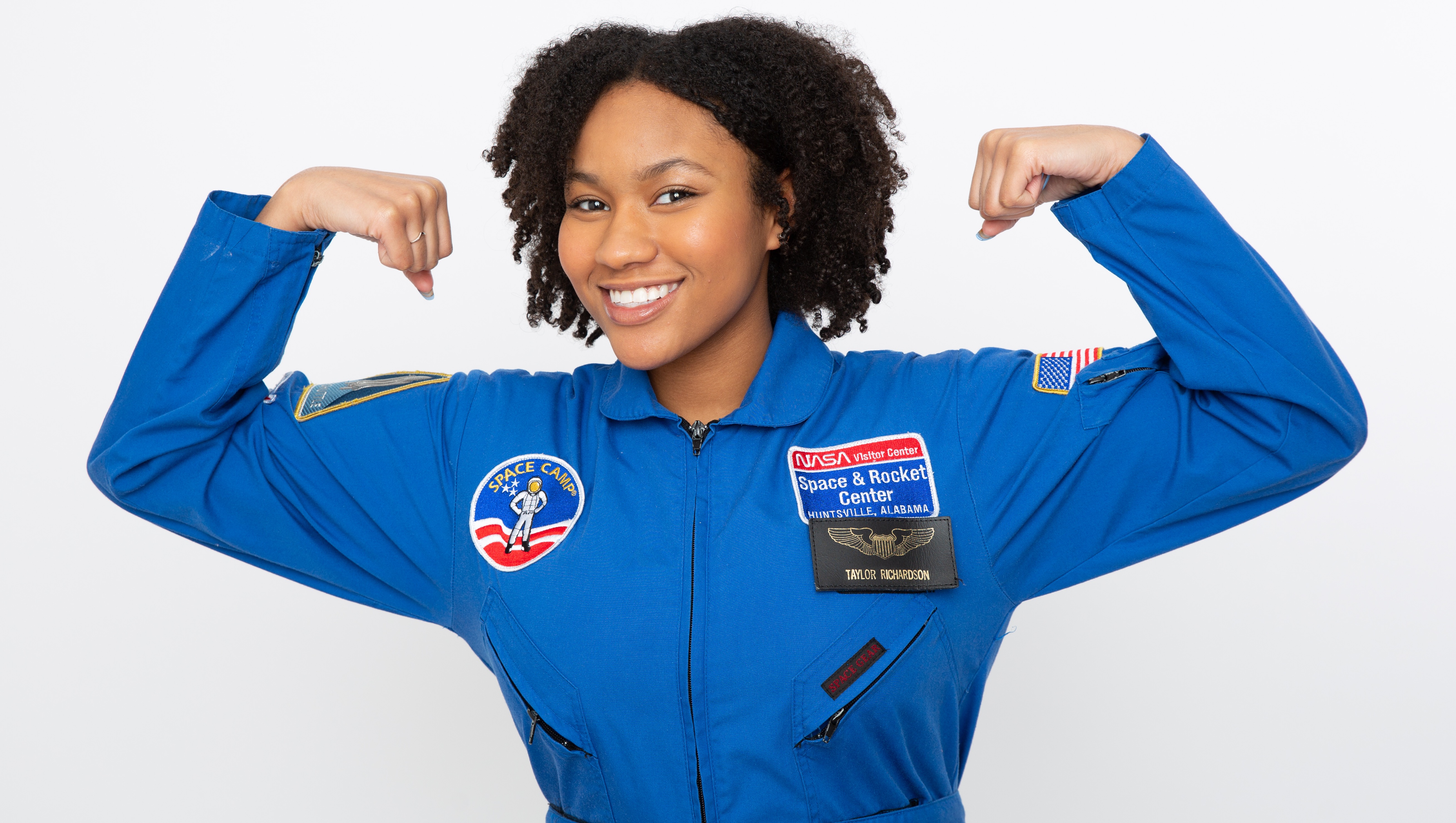 Help StarBright Get through College pinned link photo