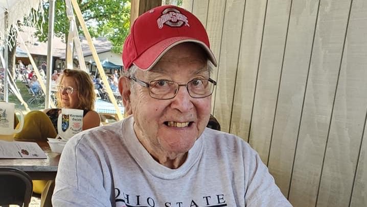 GET GRANDPA TO THE SUPERBOWL photo