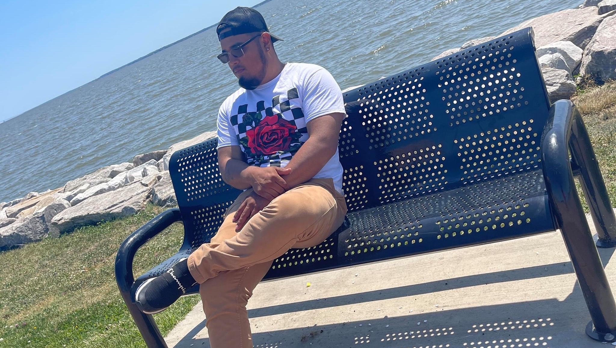 Help with José funeral expenses photo