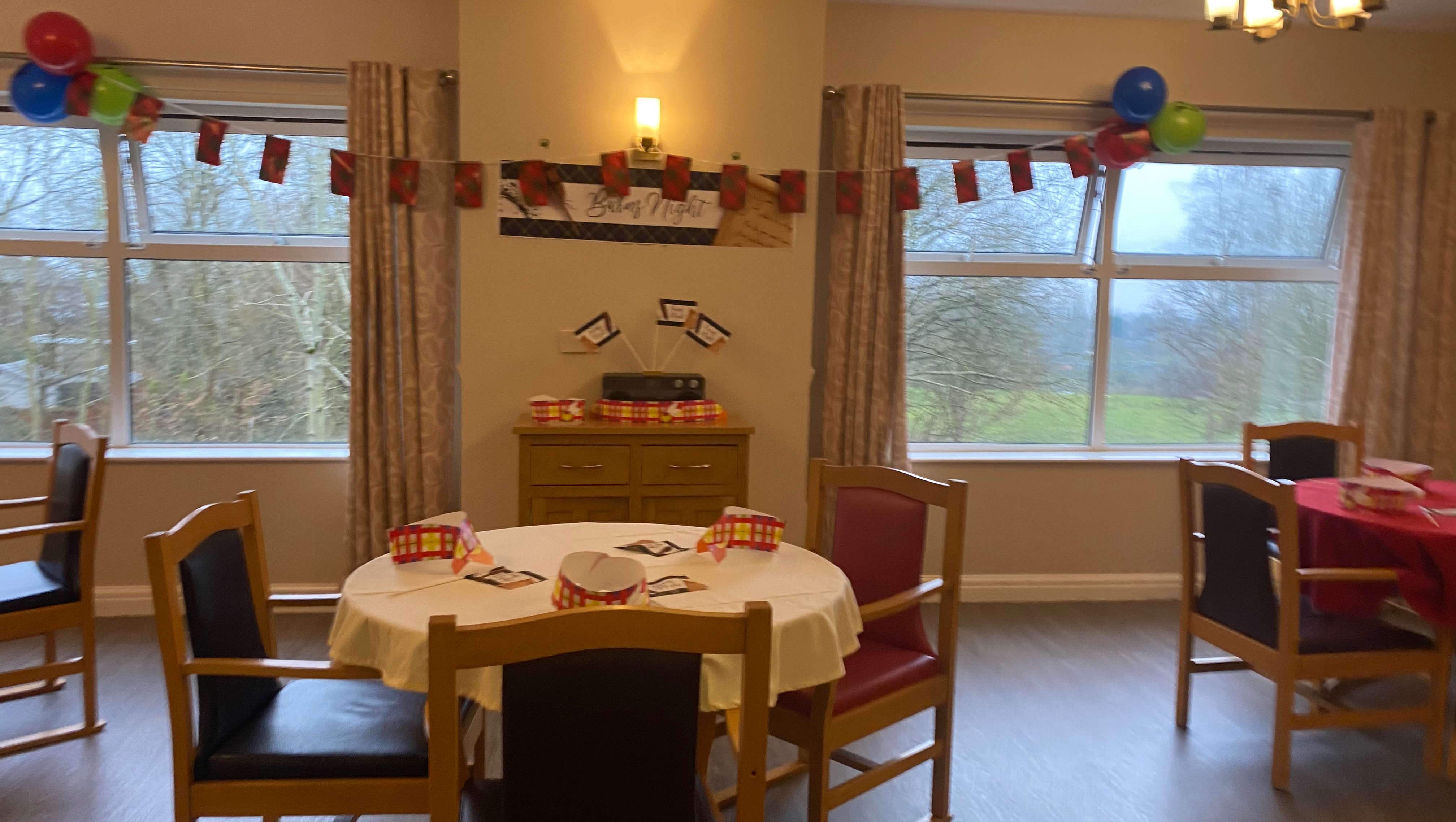 Fundraiser for Kayleigh Foulkes by Lisa Joy Kings Park Nursing Home