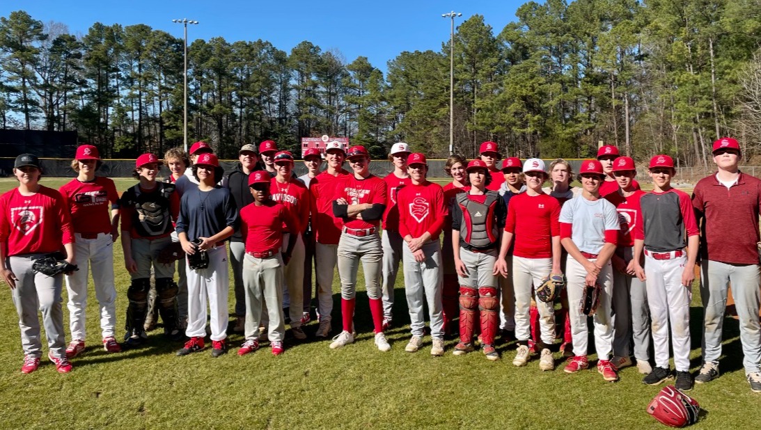 Fundraiser for Janie Koehler by Todd Laughlin Sanderson Baseball 2022