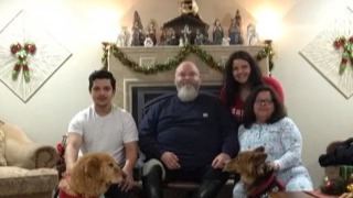 Fundraiser for Sandra Holter by Josh Azinger : Fundraising for the ...