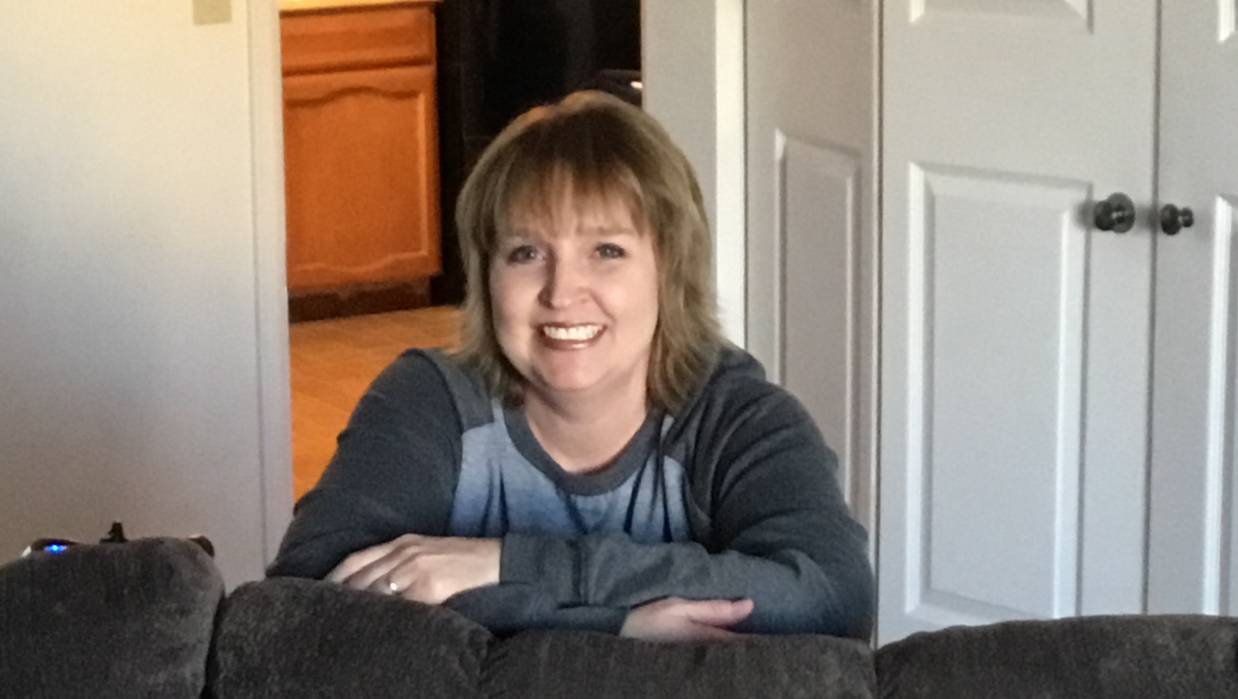 Fundraiser by Jennifer Goddard : Jennifer MS stem cells