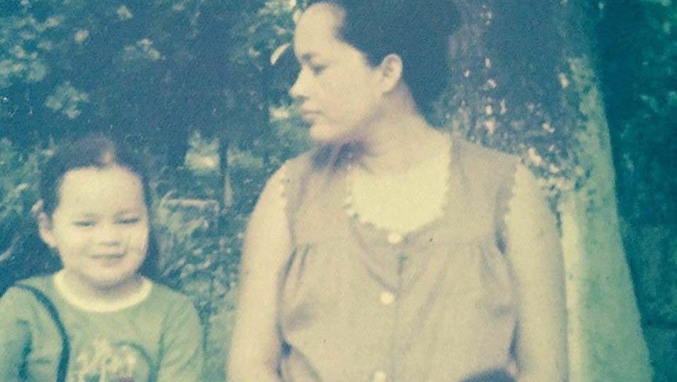 HELP ME SAVE MY MOTHER’S LIFE! photo