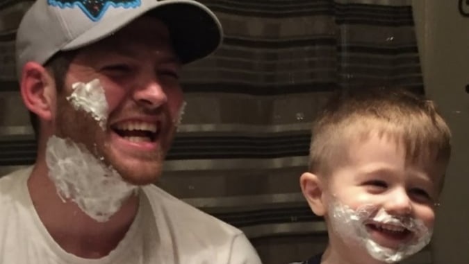 Colton Reedy Fundraiser for Grace Kolek by Christina Chappell : Let's Help Colton ...