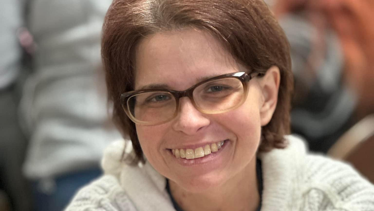 Prayers for Becky Liefbroer Wierenga photo