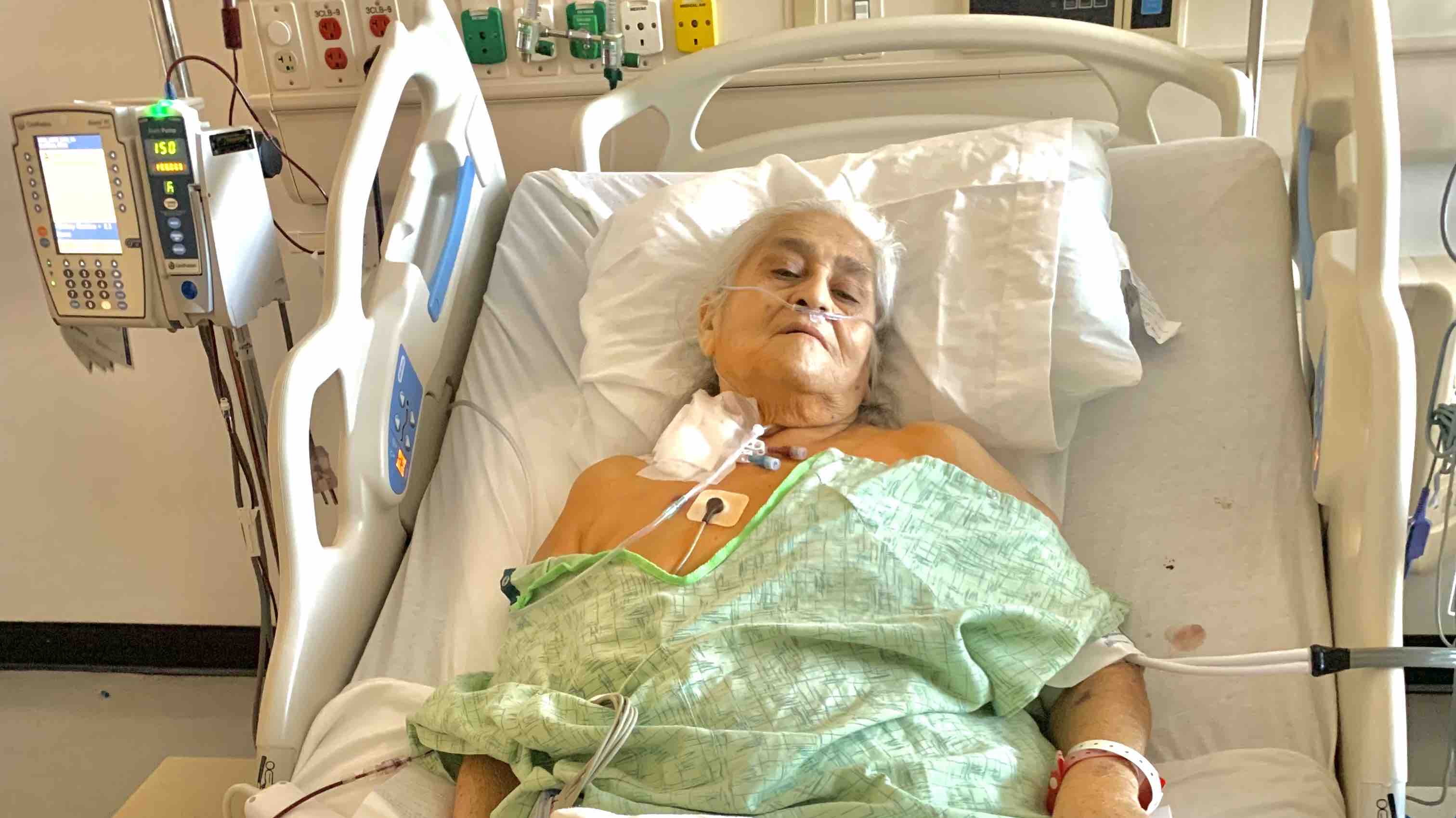 Fundraiser by Vanessa Ramirez Dialysis expenses