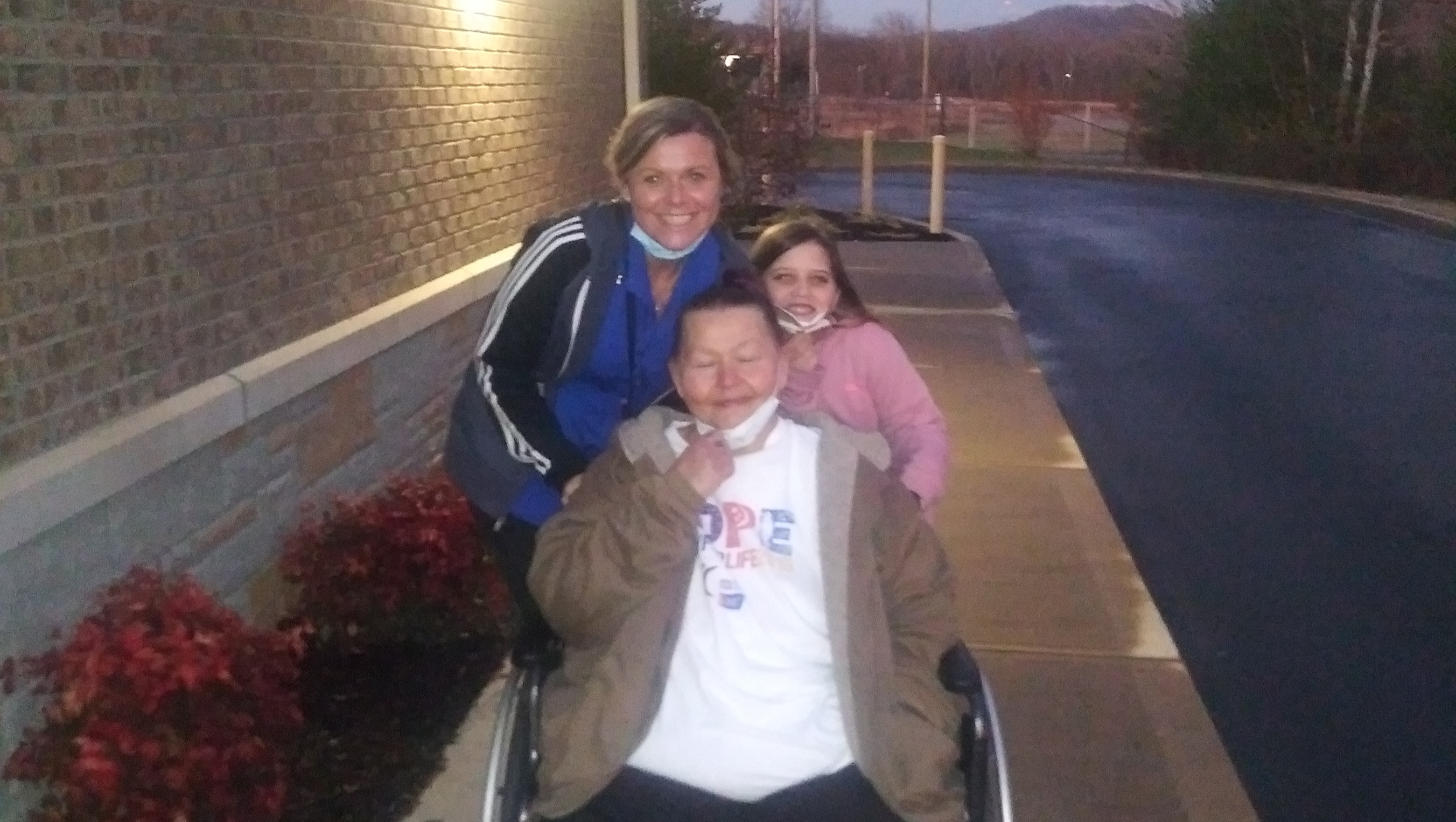 Fundraiser by Brandon Brock : Teresa Ann Branson's Funeral Expenses