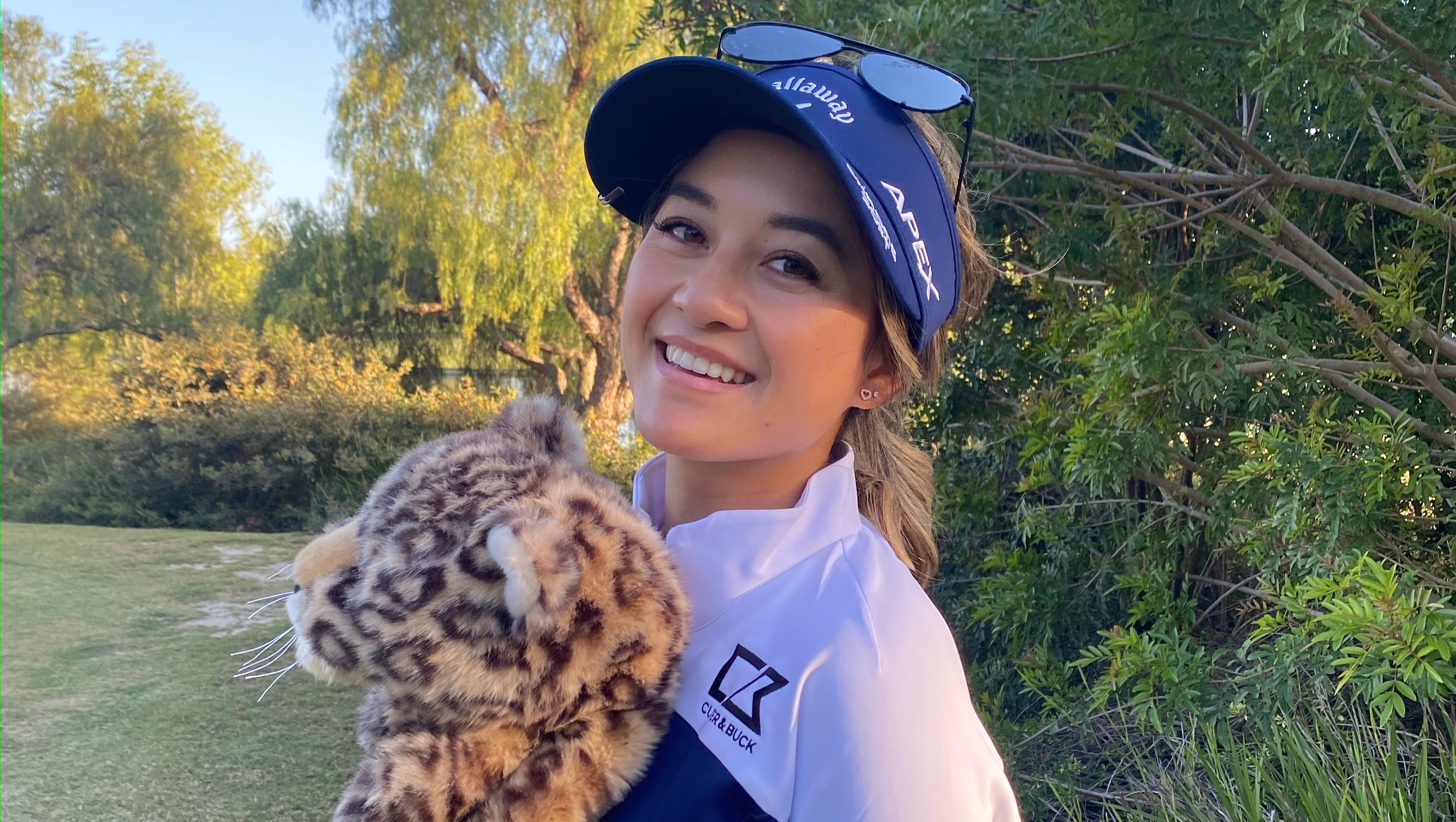 Fundraiser by Gabriella Then : Help Gabby fund 2022 Golf Season