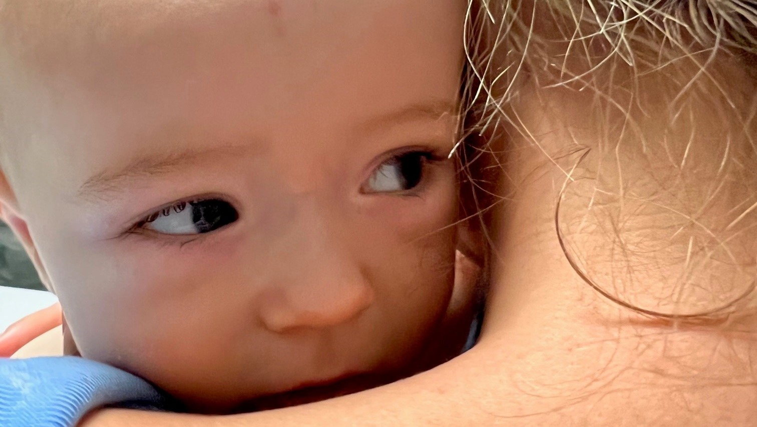 Rome Libka's JMML Battle photo