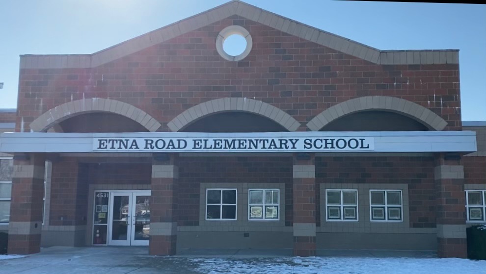 Fundraiser by Kate Bergeron School Supplies for Etna Road Elementary