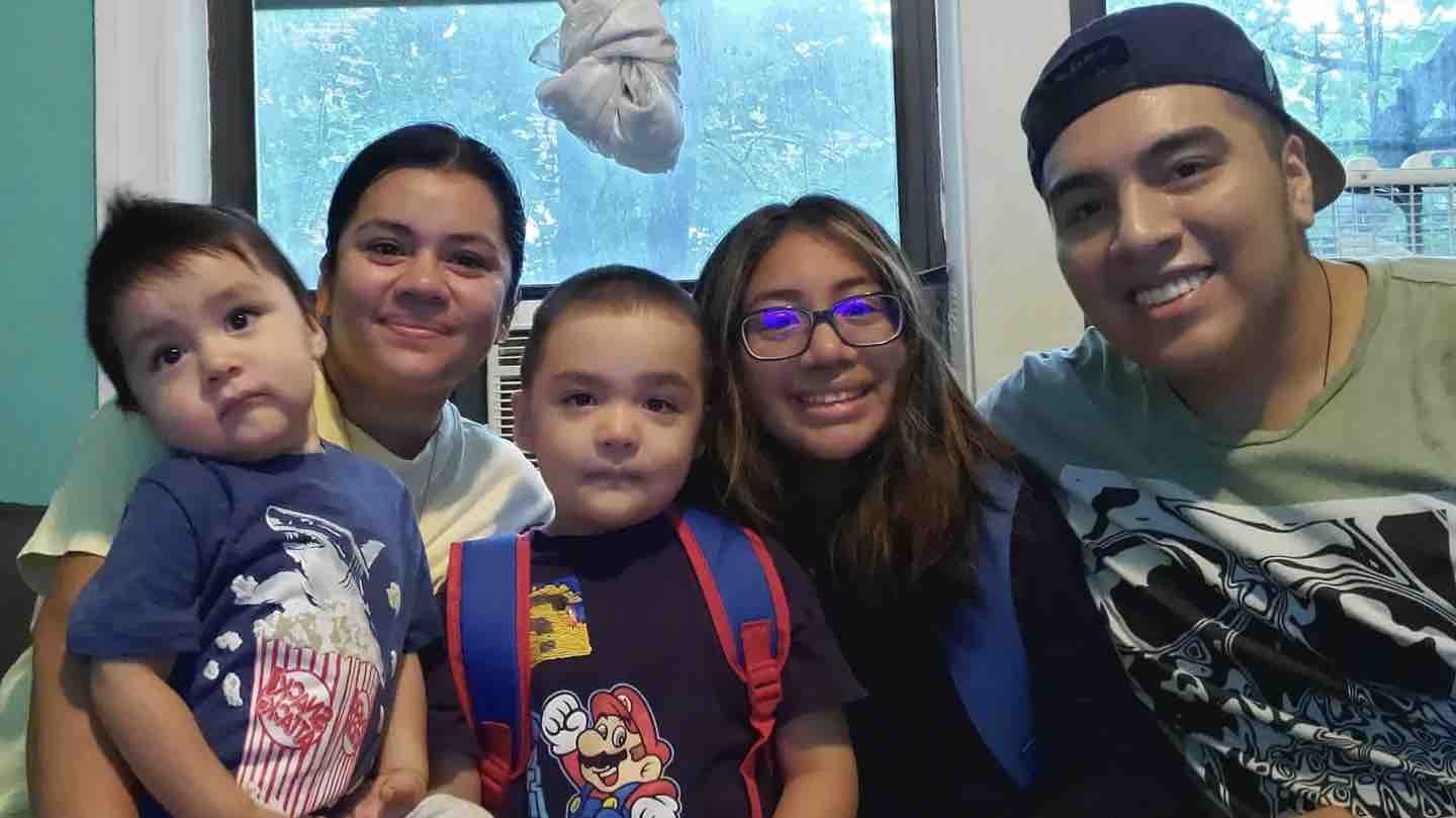 Help Dave Olea photo