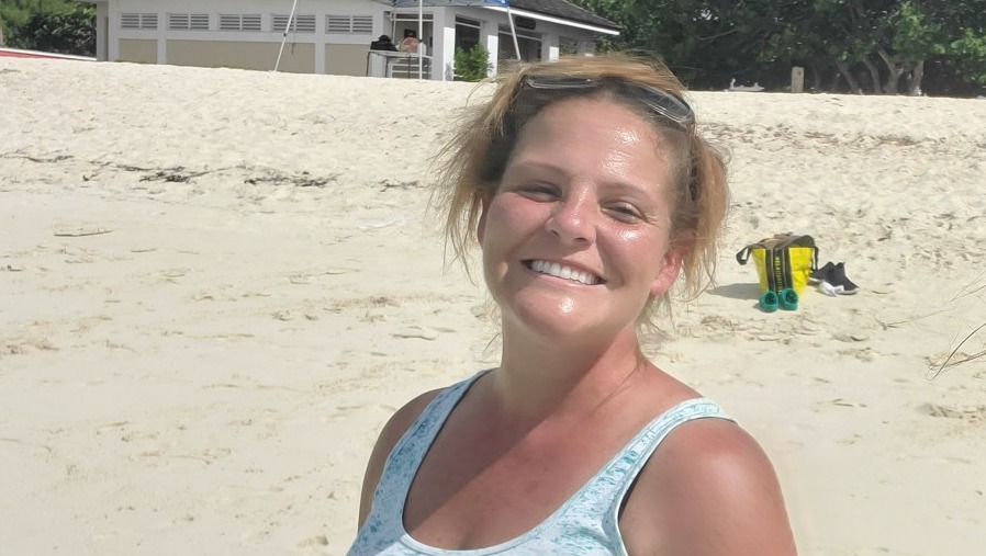 Amber's fight Against Kidney Cancer photo