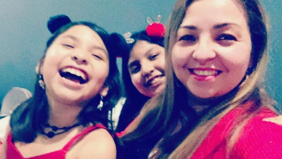 Fundraiser by Laura Moreno : Help Luisa and her daughters rebuild their ...