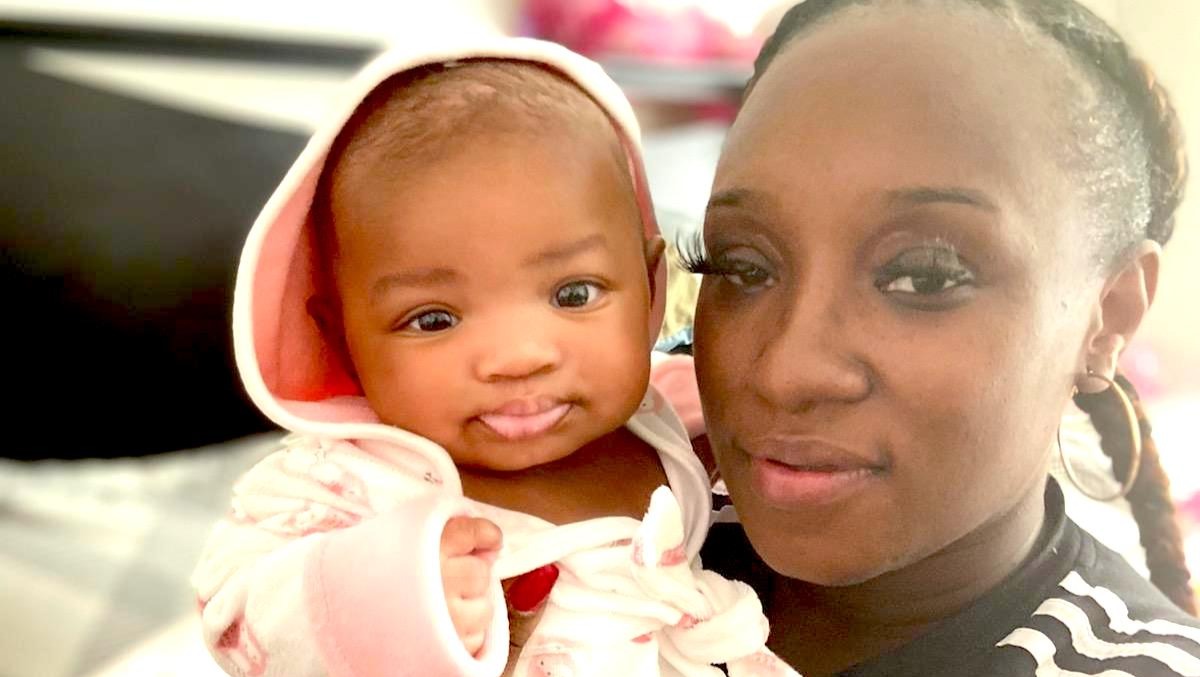 Reproductive Justice with BA NIA Inc. photo