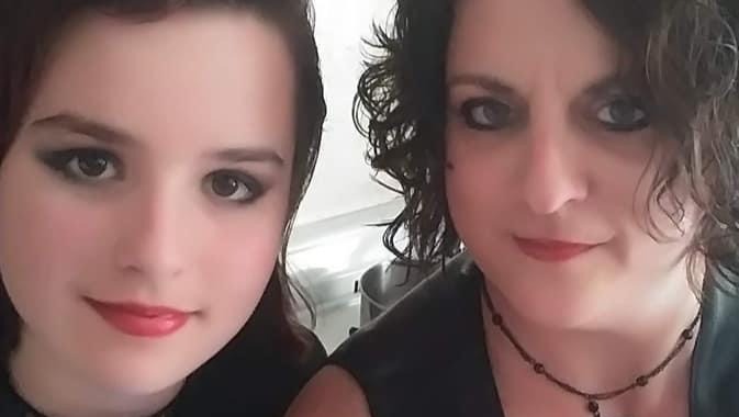 Let's give Stephanie the Shirt off our back! photo