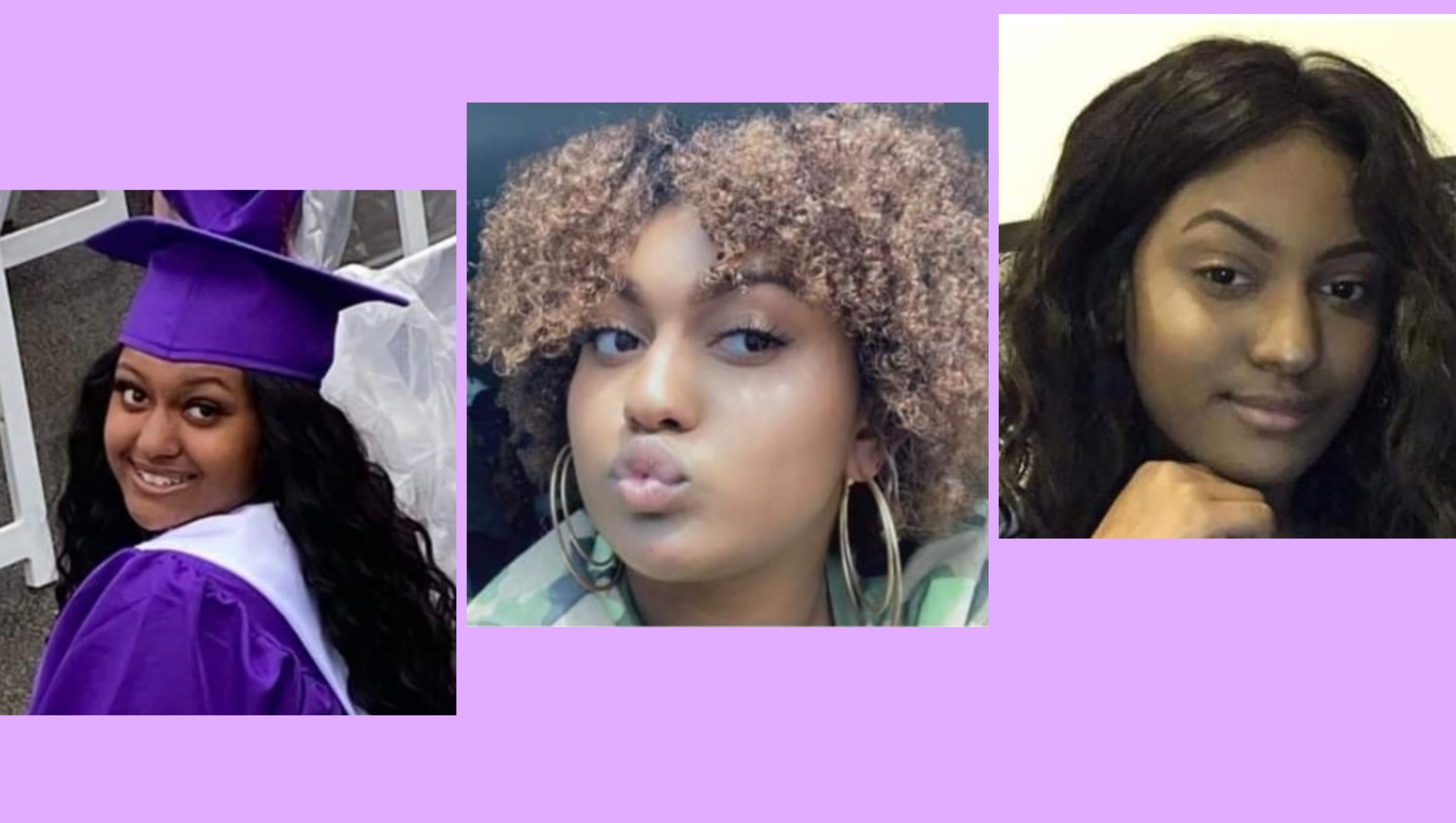 Fundraiser for Ato Amule by Nun Tambo : Kaylen Rose Tambo Bratcher