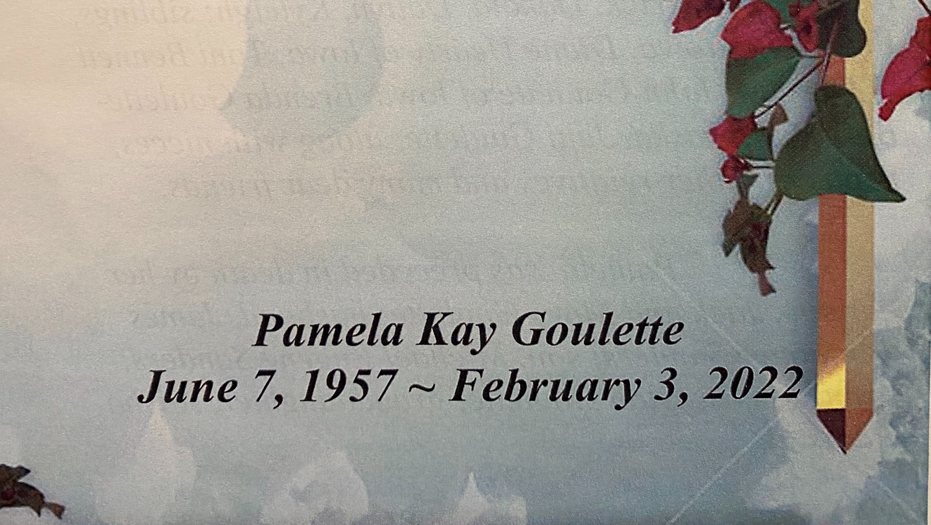 Fundraiser by Heaven Sanders Funeral services