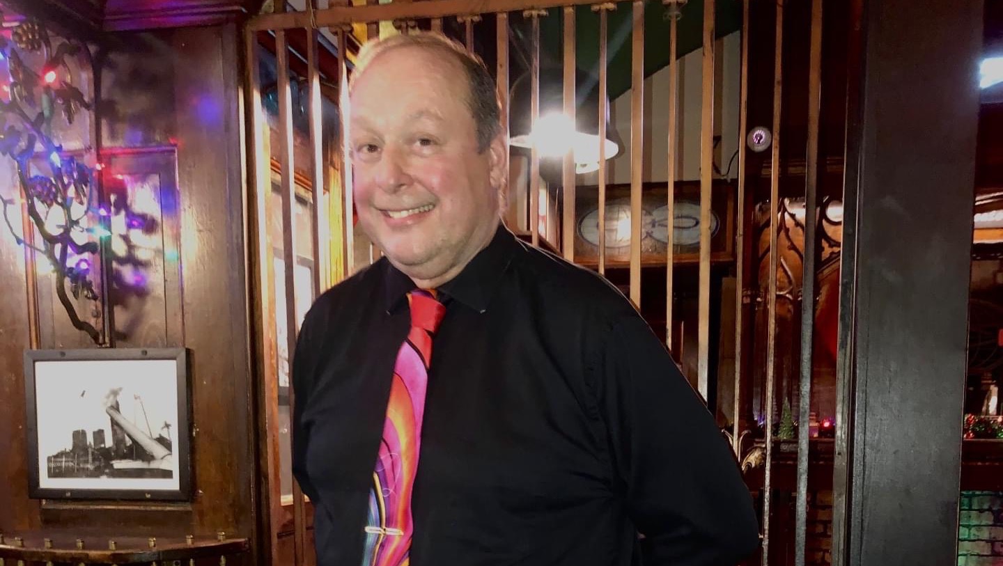 Mark Peternel Fundraiser by Jeff Bishop : Mark Peternel Recovery Fund