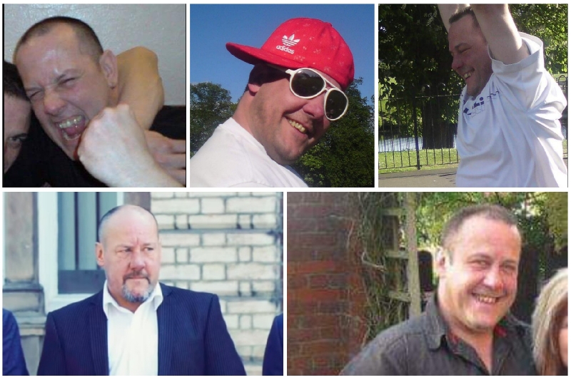 Fundraiser By Kimberley Rafferty Help Support The Family Of Lee 