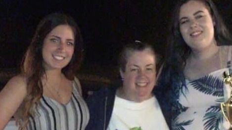 Fundraiser by Jennifer Alves : Help pay for Ginny's funeral costs