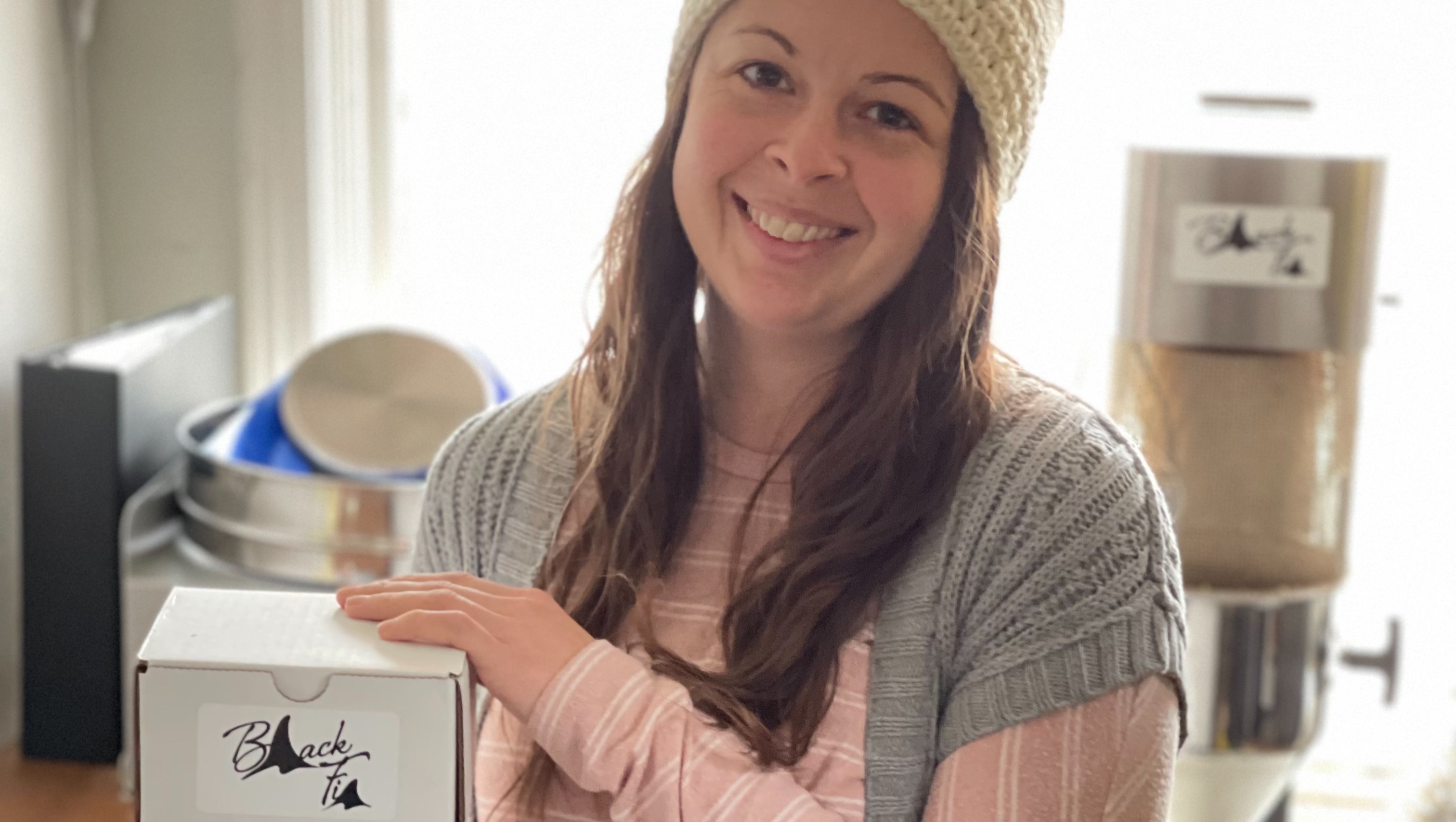 Fundraiser by Brian Jenkins Help Save Our Coffee Roasting Business!