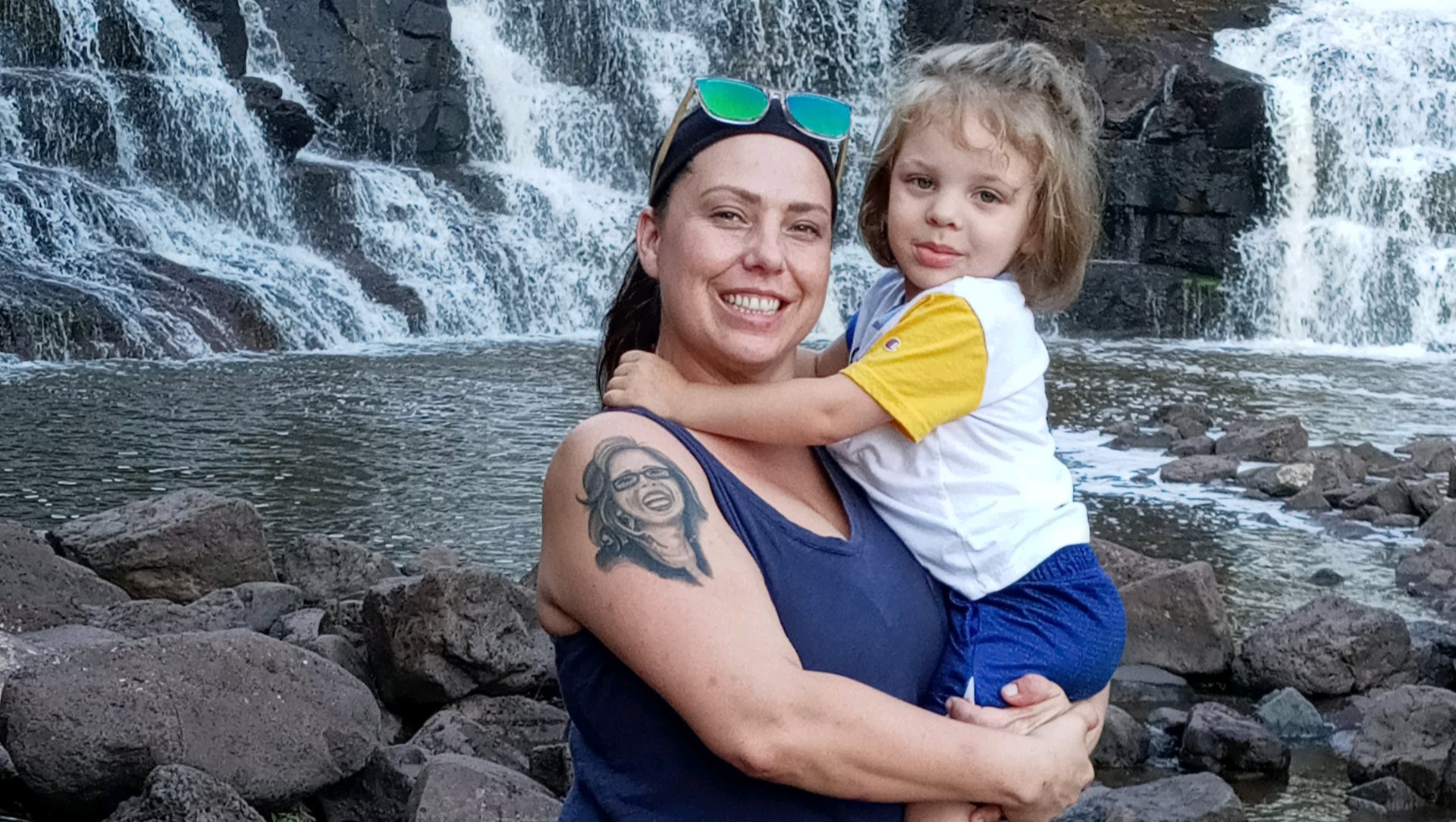 Tiffany Nelson Memorial Fund photo