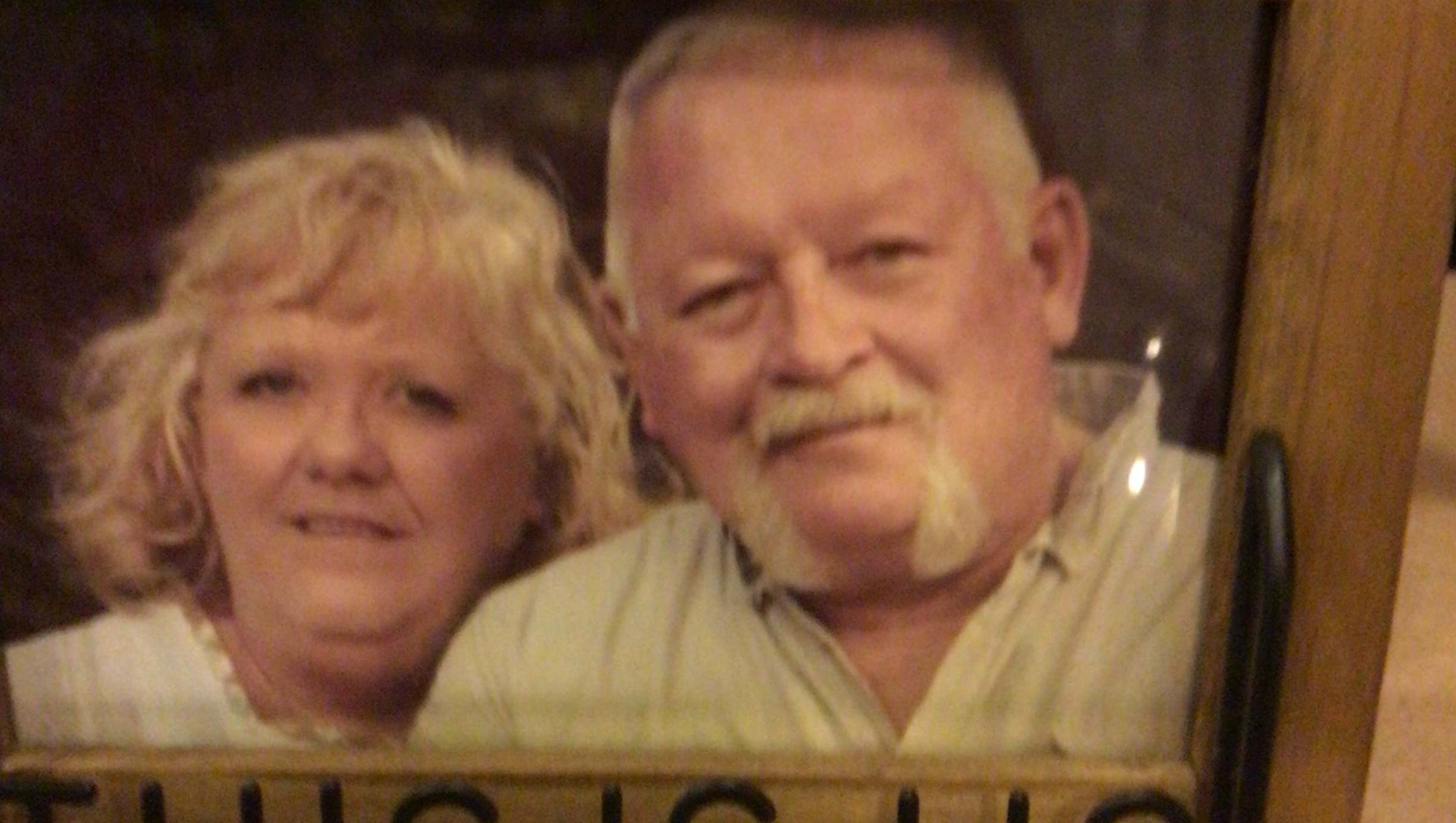 Fundraiser by Donna Clarkson Help Becky Wood Headley with burial expenses